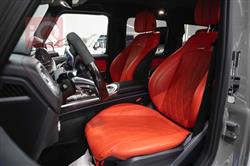 مرسيدس بنز G-Class